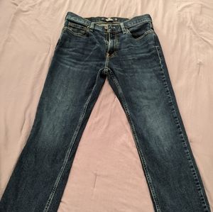 Hollister Boys Jeans